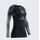 Koszulka damska X-Bionic INVENT FX SHIRT LS czarna, Kolor: czarny, Rozmiar: XS