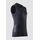Koszulka bez rękawów X-Bionic TWYCE RUN SINGLET czarne, Kolor: czarny, Rozmiar: M