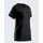 Koszulka damska X-Bionic X-ENTIAL SHIRT SS X BLACK WMN czarna, Kolor: czarny, Rozmiar: S
