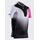 Koszulka męska X-Bionic COREFUSION RUN SHIRT DOT FADE/WHITE/NEO PINK [K: P120 R: M], Kolor: różowy, Rozmiar: XL