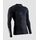 Koszulka męska X-Bionic ENERGY ACCUMULATOR 4.0 TURTLE NECK MEN czarna, Kolor: czarny, Rozmiar: XL