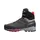MAMMUT buty trekkingowe męskie Kento Tour High GTX, Kolor: brązowy, Rozmiar: 42 2/3