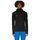 MAMMUT bluza trekkingowa damska Taiss Light ML czarna, Kolor: czarny, Rozmiar: XXL