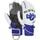 REUSCH Rękawice Reusch Worldcup Warrior SC, Kolor: biały, Rozmiar: 9