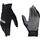 LEATT Rękawice rowerowe Glove MTB 2.0 Windblock, Kolor: czarny, Rozmiar: XXL