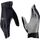 LEATT Rękawice rowerowe Glove MTB 2.0 X-Flow, Kolor: niebieski, Rozmiar: XL