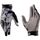 LEATT Rękawice rowerowe Glove MTB 2.0 X-Flow, Kolor: biały, Rozmiar: XL