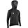 LEATT Kurtka rowerowa Jacket MTB MTB ThermaFlow 2.0, Kolor: czarny, Rozmiar: L
