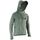 LEATT Kurtka rowerowa Jacket MTB MTB ThermaFlow 5.0, Kolor: zielony, Rozmiar: L