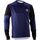 LEATT Koszulka rowerowa Jersey MTB Endurance 3.0 Long Sleeve, Kolor: niebieski, Rozmiar: M