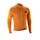 LEATT Koszulka rowerowa Jersey MTB Endurance 4.0 Long Sleeve, Kolor: żółty, Rozmiar: L