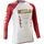 LEATT Koszulka rowerowa damska Jersey MTB Gravity 5.0 Women, Kolor: czerwony, Rozmiar: M