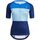 SILVINI Koszulka rowerowa (z krótkim rękawem) damska Women Jersey STABINA, Kolor: granatowy, Rozmiar: S