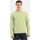 ODLO Bluza bez kaptura Odlo Mid Layer ESSENTIAL THERMAL szara, Kolor: szary, Rozmiar: M