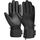 REUSCH Rękawice damskie Paige R-TEX® XT, Kolor: czarny, Rozmiar: 8