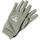 ODLO Rękawice Odlo Gloves full finger STRETCHFLEECE LINER szary, Kolor: szary, Rozmiar: M