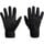 ODLO Rękawice Odlo Gloves full finger NORDIC LIGHT czarny, Kolor: czarny, Rozmiar: L