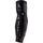 LEATT Ochraniacze łokci Elbow Guard 3DF 6.0 Evo, Kolor: czarny, Rozmiar: L