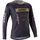 LEATT Koszulka rowerowa damska Jersey MTB Gravity 4.0 Long Sleeve Women, Kolor: czarny, Rozmiar: M