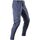 LEATT Spodnie rowerowe Pant MTB Gravity 3.0, Kolor: niebieski, Rozmiar: M