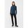 VIKING Bluza damska Tesero Lady Polartec granatowa, Kolor: granatowy, Rozmiar: L