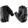 LEATT Rękawice rowerowe Glove MTB 5.0 Endurance, Kolor: czarny, Rozmiar: L