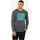SUPER.NATURAL Longsleeve M SWISS LODGE LS szary, Kolor: szary, Rozmiar: M