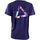LEATT Koszulka damska T-Shirt Core Women, Kolor: niebieski, Rozmiar: M