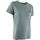 LEATT Koszulka damska T-Shirt Core Women, Kolor: zielony, Rozmiar: S