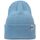 BUFF Czapka KNITTED BEANIE LILON LAKE BLUE, Kolor: niebieski, Rozmiar: one size