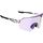 LEATT Okulary rowerowe RideViz Lite Iriz Cryztal, Kolor: bezbarwny, Rozmiar: one size