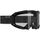LEATT Gogle rowerowe Goggle Vizion 2.0 MTB, Kolor: czarny, Rozmiar: one size