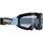 LEATT Gogle rowerowe Goggle Vizion 2.5, Kolor: niebieski, Rozmiar: one size