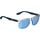 LEATT Okulary rowerowe TheViz Sierra Polarized, Kolor: srebrny, Rozmiar: one size