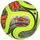 Piłka adidas TRIONDA Competition Winter World Cup JV6223, Kolor: żółty, Rozmiar: 5