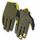 Rękawiczki męskie GIRO DND długi palec olive