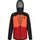 Maloja RumoM Kurtka narciarska Ski Touring Jacket deep sunset multi, Rozmiar: M
