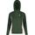 Maloja VerwallM.Mountain Techniczna kurtka Fleece Jacket deep forest multi, Rozmiar: XS