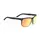 Okulary Rudy Project SOUNDRISE BLACK MATTE / ICE GOLD PATTERN - Multilaser Gold