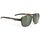 Okulary Rudy Project CRUZE DEMI TURTLE GLOSS - Green