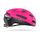 Kask Rudy Project SKUDO PINK FLUO-BLACK MATTE rozmiar L 59-61