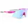 Okulary Rudy Project ASTRAL PINK FLUO FADE GLOSS - Multilaser Ice