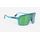 Okulary Rudy Project SPINSHIELD CRYSTAL AZUR - Multilaser Green
