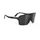 Okulary Rudy Project SPINSHIELD AIR BLACK MATTE - Smoke Black