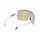 Okulary Rudy Project SPINSHIELD AIR WHITE MATTE - Multilaser Gold