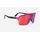 Okulary Rudy Project SPINSHIELD AIR PINK FLUO MATTE - Multilaser Red
