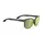 Okulary Rudy Project LIGHTFLOW B OLIVE MATTE - Laser Green