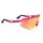 Okulary Rudy Project DEFENDER PINK FLUO MATE - MULTILASER ORANGE