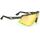 Okulary Rudy Project DEFENDER OLIVE MATTE - Multilaser Yellow