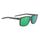Okulary Rudy Project OVERLAP CRYSTAL ASH - Polar 3FX HDR Multilaser Green